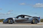 Hennessey Venom GT Speed World Record 2014 года